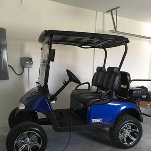 Meet your Posher, Janet